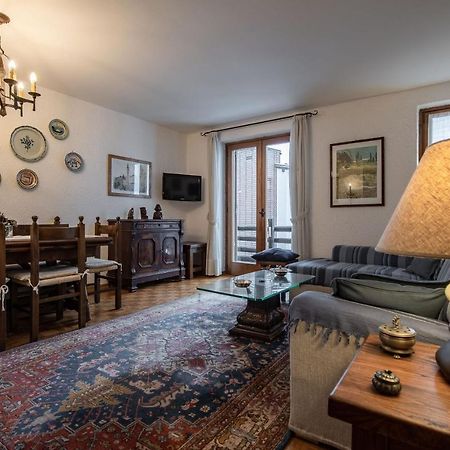 Apartment Madonna Di Campiglio Nd Zewnętrze zdjęcie