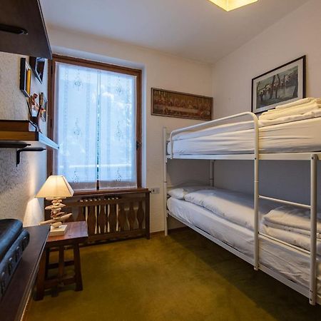 Apartment Madonna Di Campiglio Nd Zewnętrze zdjęcie