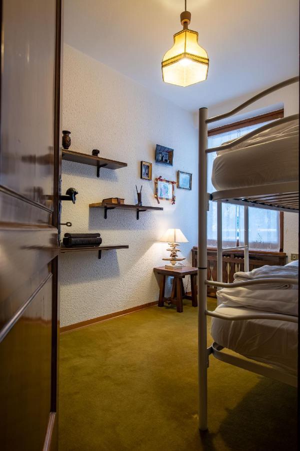 Apartment Madonna Di Campiglio Nd Zewnętrze zdjęcie