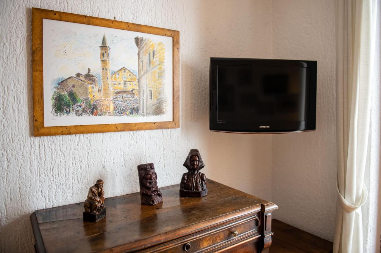 Apartment Madonna Di Campiglio Nd Zewnętrze zdjęcie