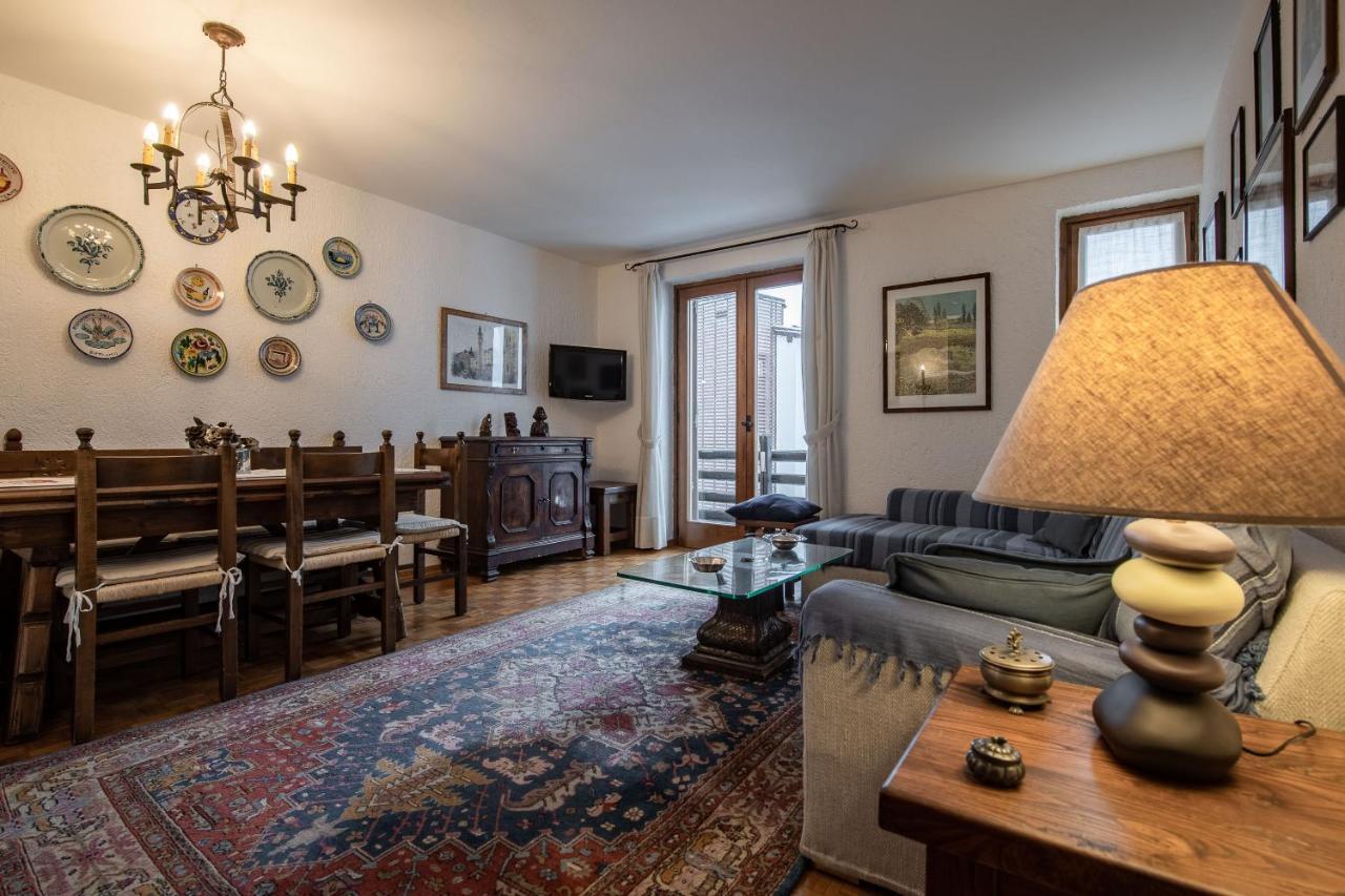Apartment Madonna Di Campiglio Nd Zewnętrze zdjęcie