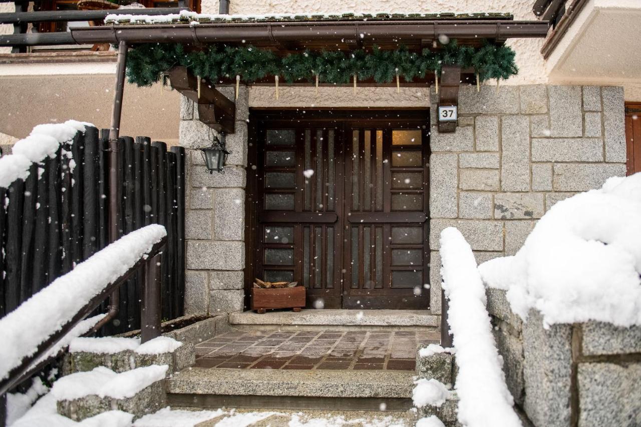 Apartment Madonna Di Campiglio Nd Zewnętrze zdjęcie