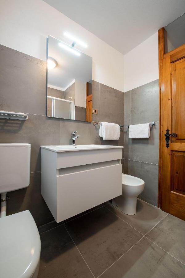 Apartment Madonna Di Campiglio Nd Zewnętrze zdjęcie