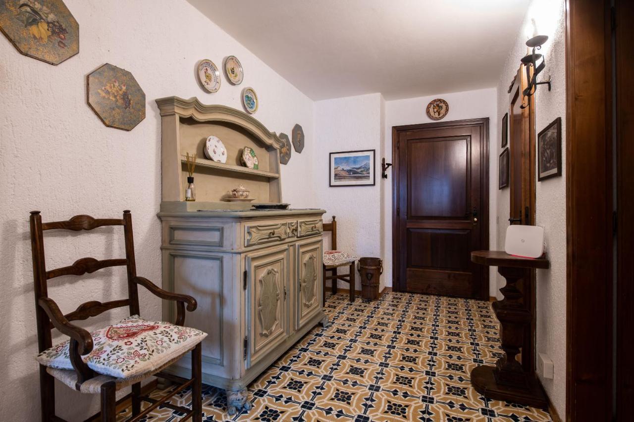 Apartment Madonna Di Campiglio Nd Zewnętrze zdjęcie