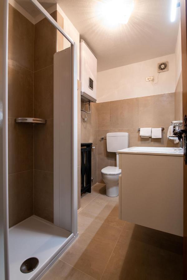 Apartment Madonna Di Campiglio Nd Zewnętrze zdjęcie