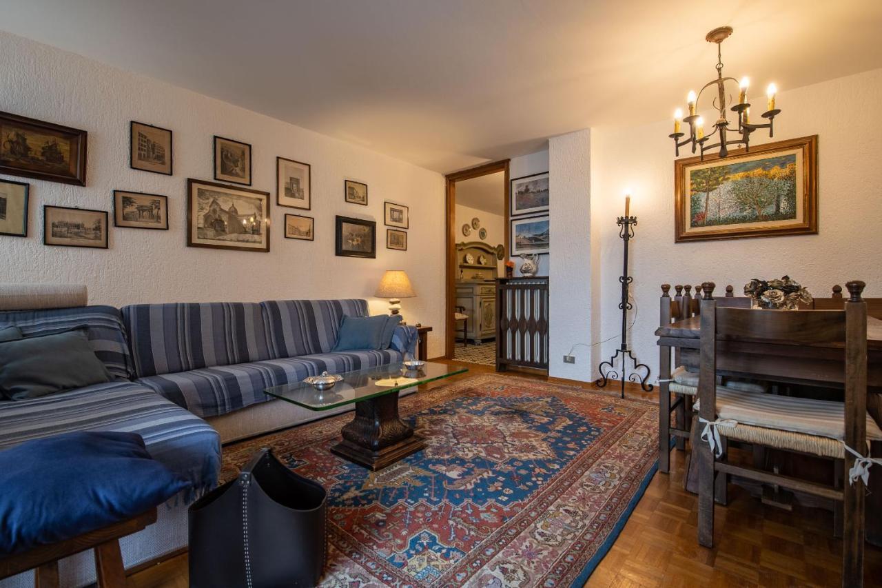Apartment Madonna Di Campiglio Nd Zewnętrze zdjęcie