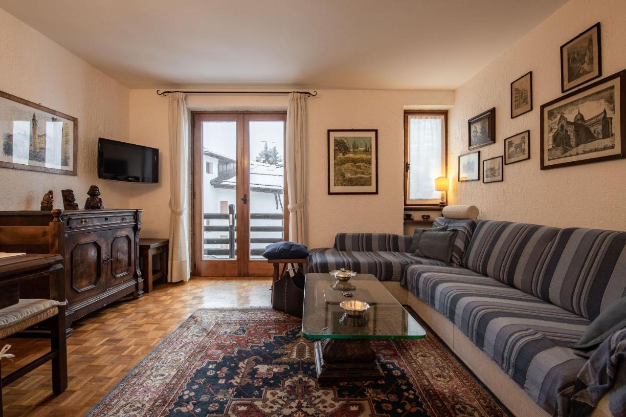 Apartment Madonna Di Campiglio Nd Zewnętrze zdjęcie