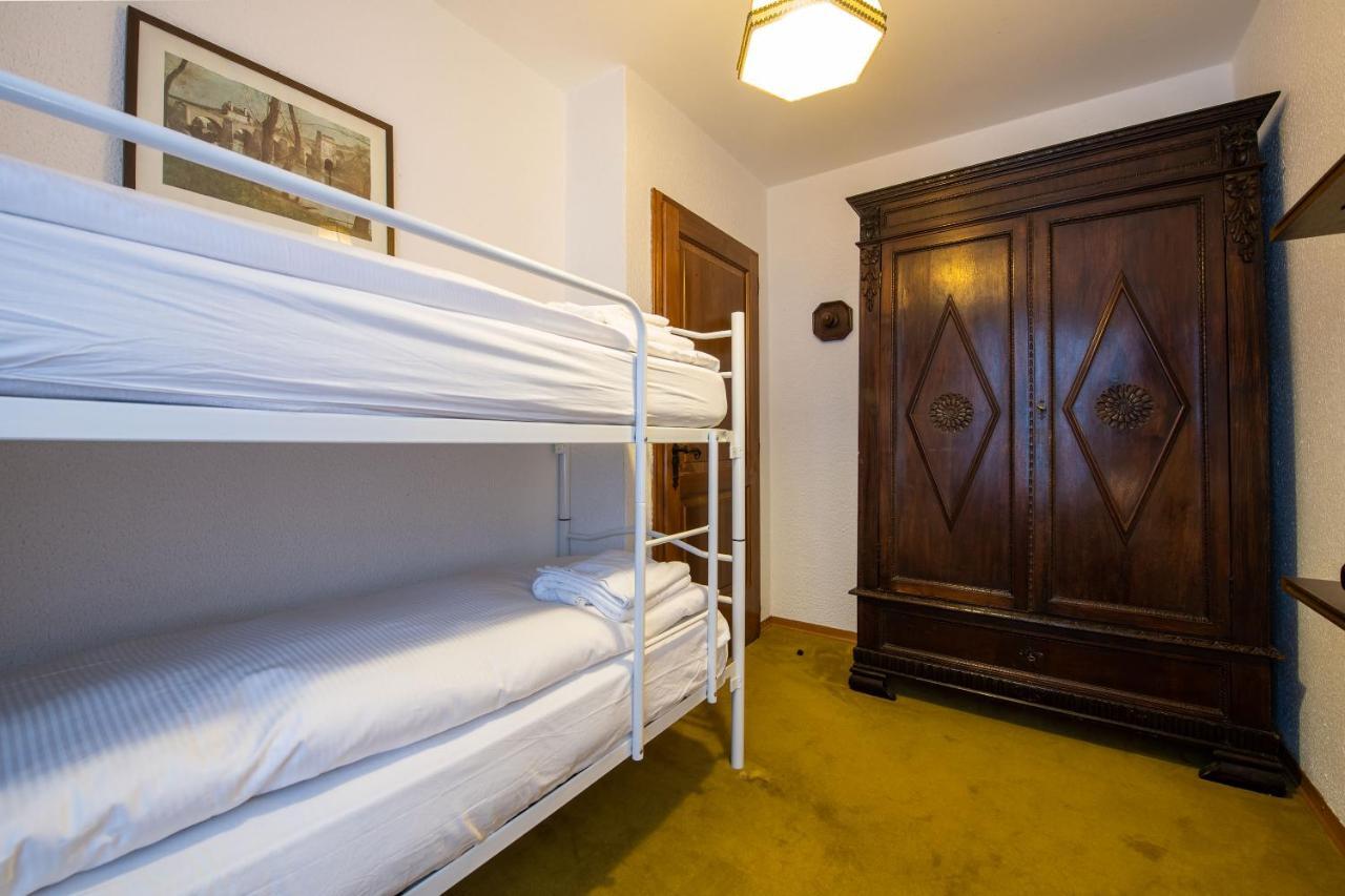 Apartment Madonna Di Campiglio Nd Zewnętrze zdjęcie