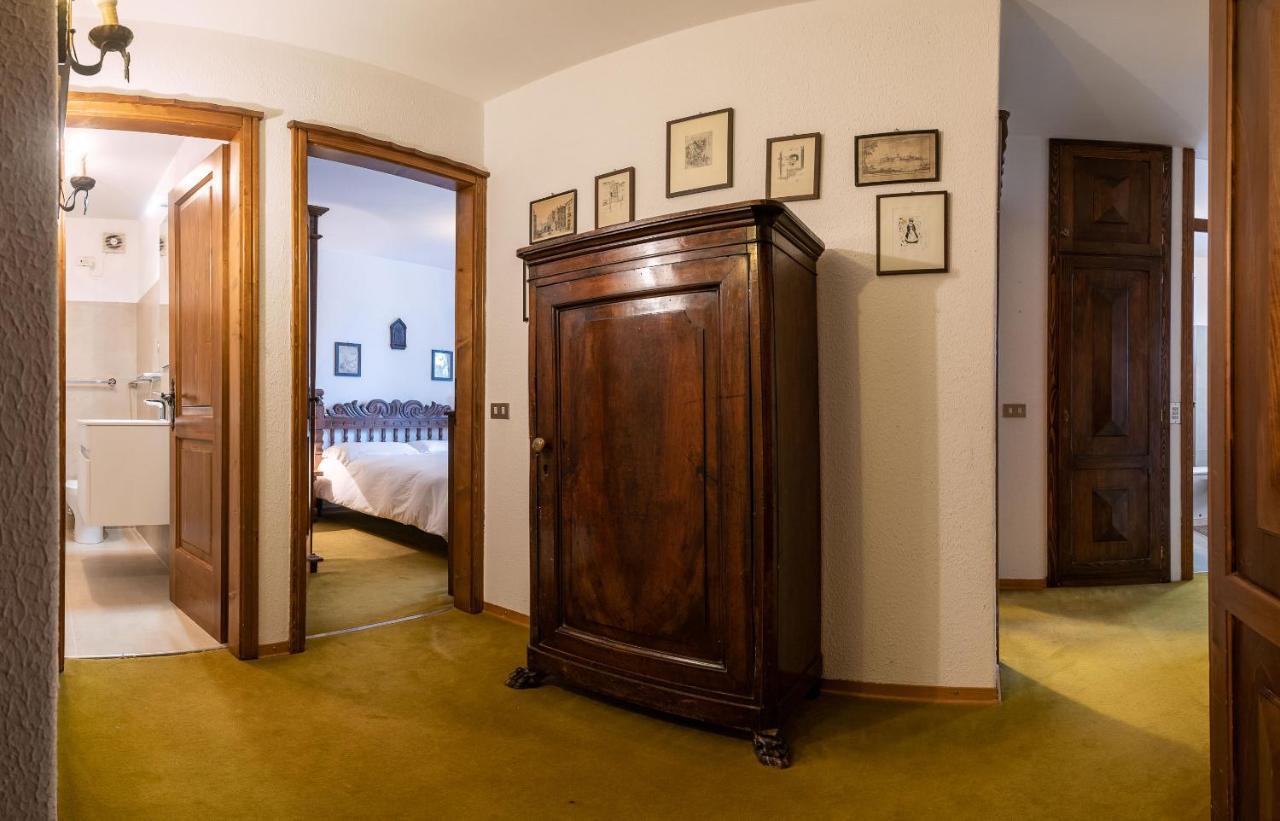Apartment Madonna Di Campiglio Nd Zewnętrze zdjęcie