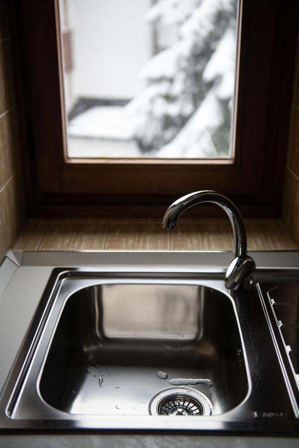 Apartment Madonna Di Campiglio Nd Zewnętrze zdjęcie