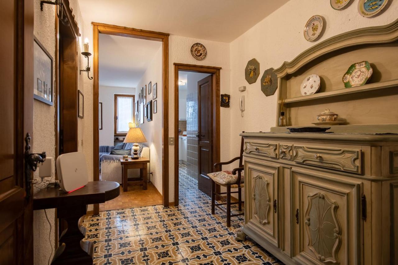 Apartment Madonna Di Campiglio Nd Zewnętrze zdjęcie