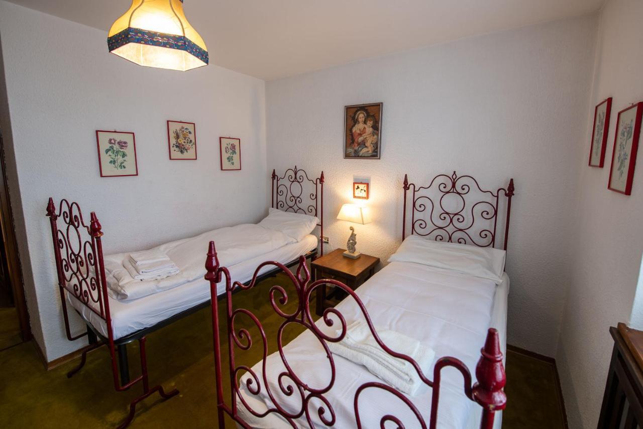 Apartment Madonna Di Campiglio Nd Zewnętrze zdjęcie