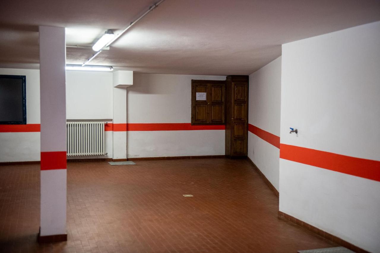 Apartment Madonna Di Campiglio Nd Zewnętrze zdjęcie