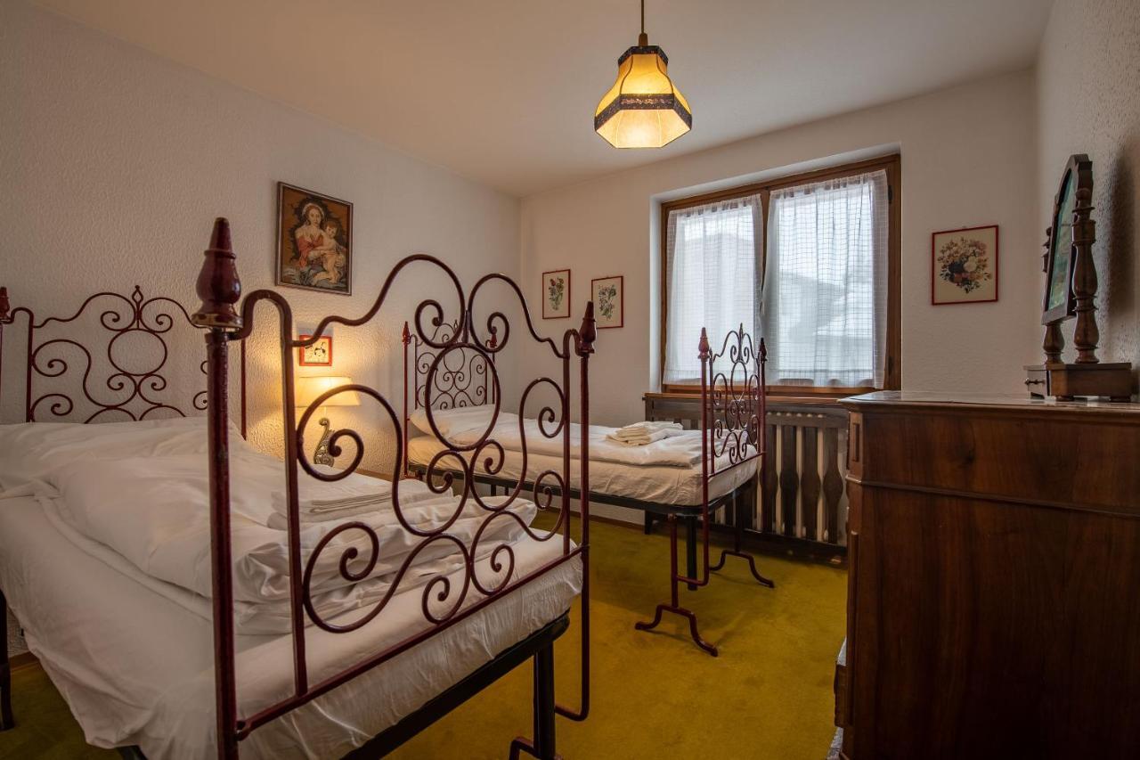 Apartment Madonna Di Campiglio Nd Zewnętrze zdjęcie