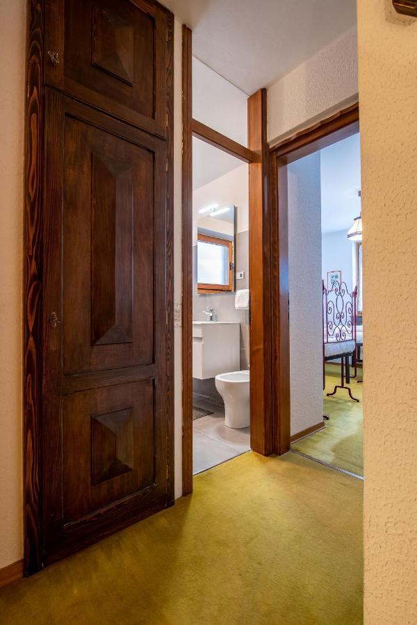 Apartment Madonna Di Campiglio Nd Zewnętrze zdjęcie