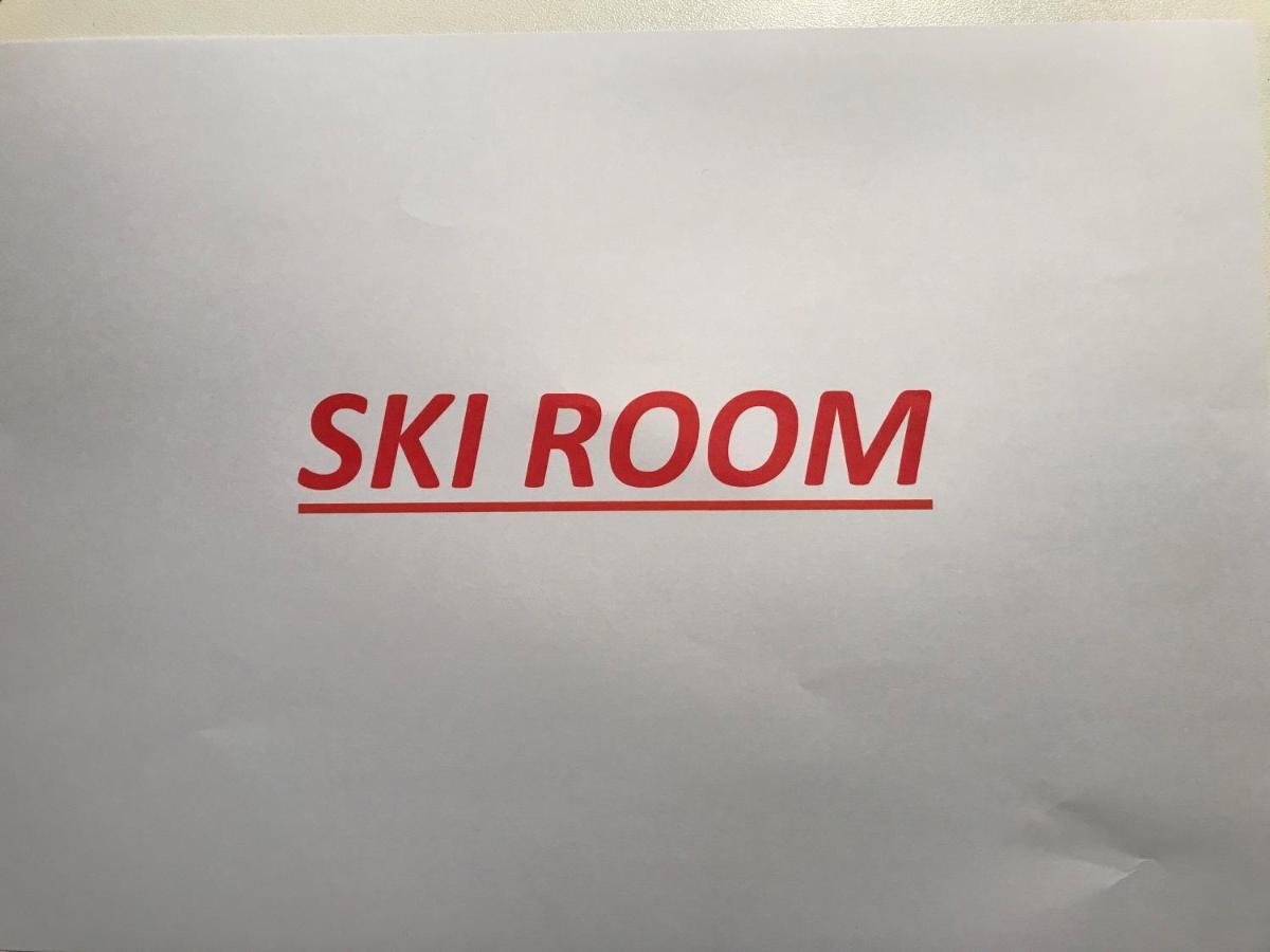 Apartment Madonna Di Campiglio Nd Zewnętrze zdjęcie