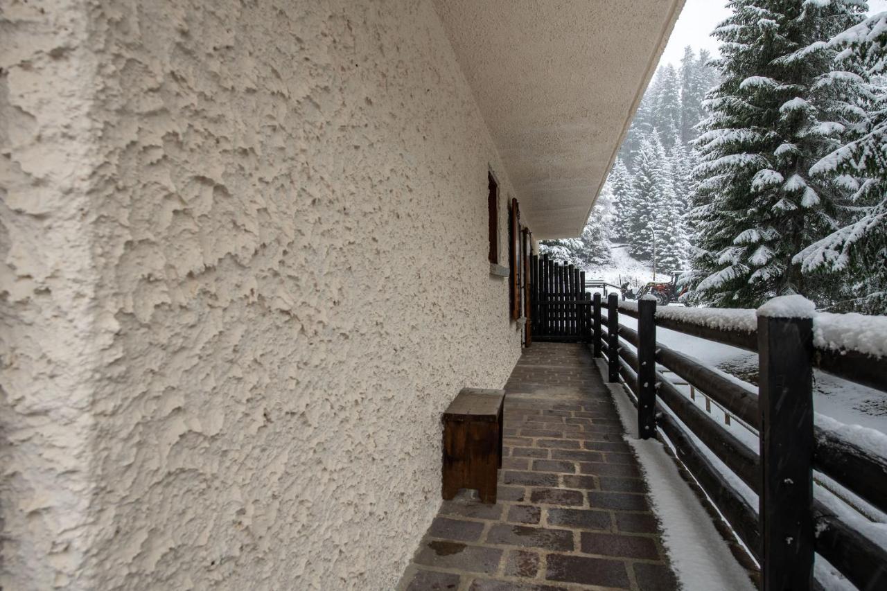 Apartment Madonna Di Campiglio Nd Zewnętrze zdjęcie